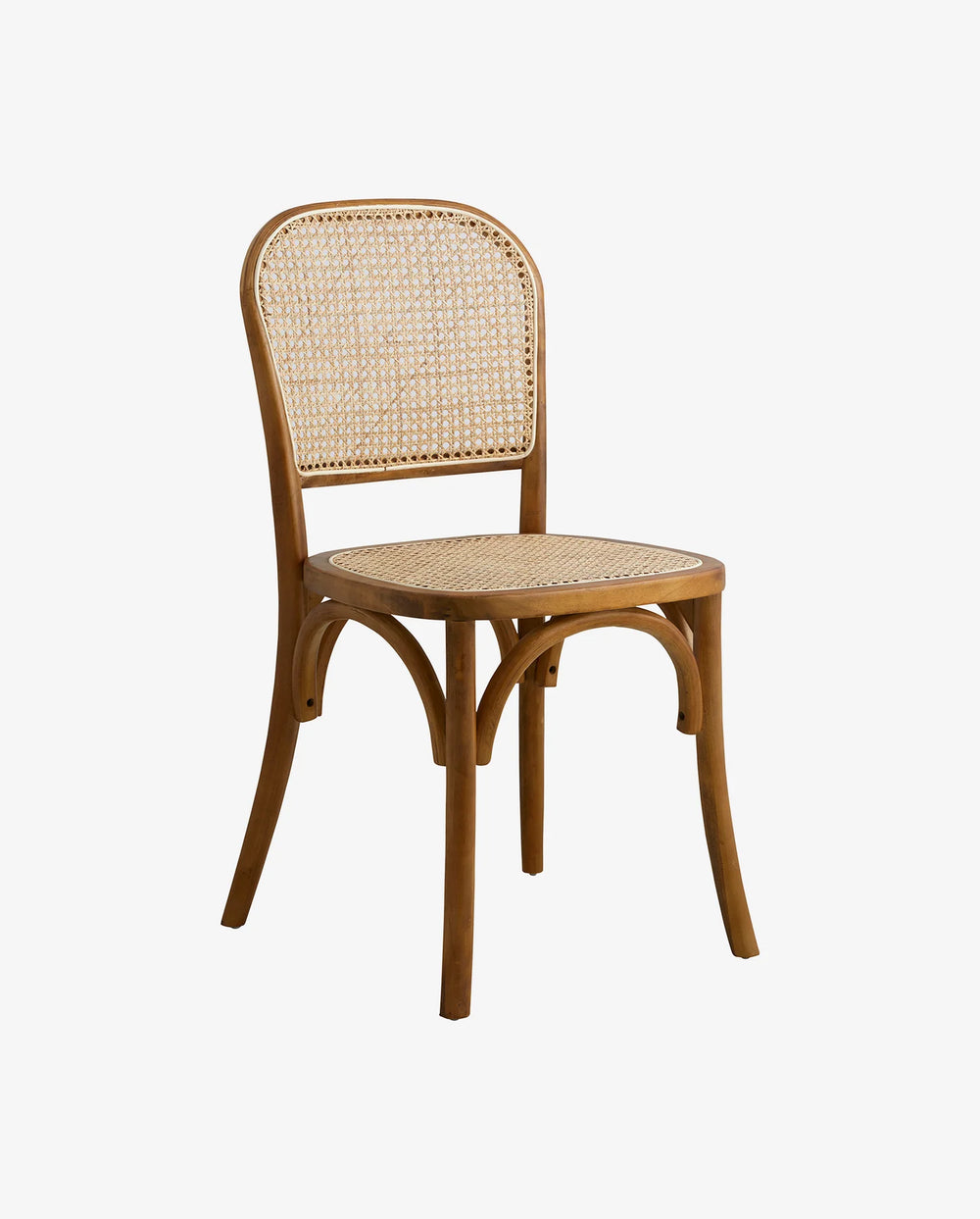 Wicky Chair spisestol