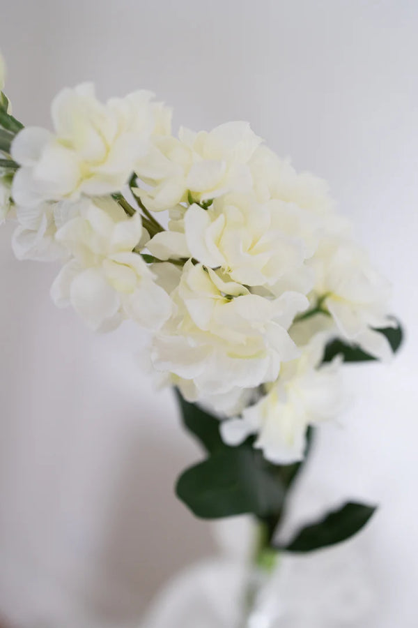 Bloom Objects Artificial Hyacinth