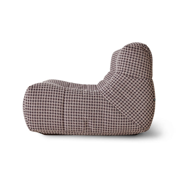 HK Living Lazy lounge chair