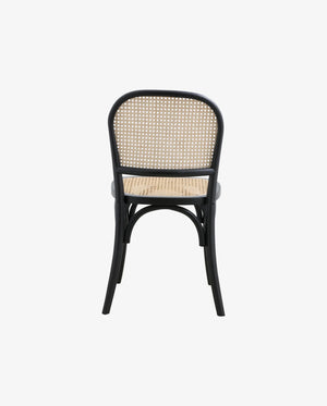 Wicky Chair spisestol