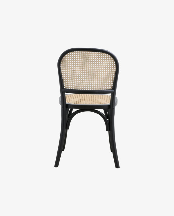 Wicky Chair spisestol