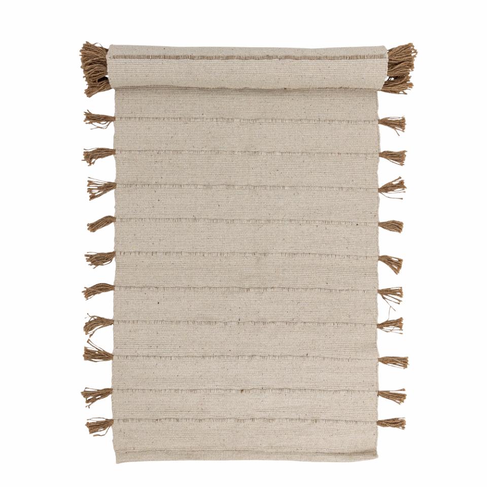 Bloomingville Avino Teppe