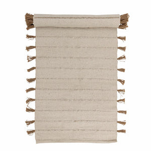 Bloomingville Avino Teppe