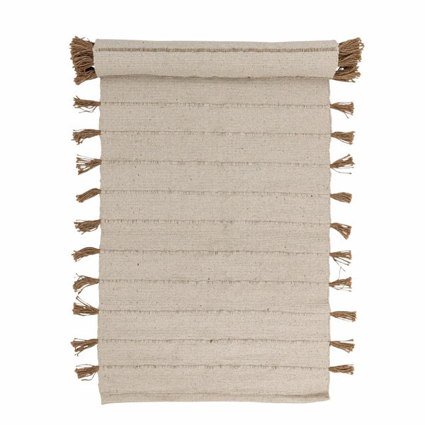 Bloomingville Avino Teppe