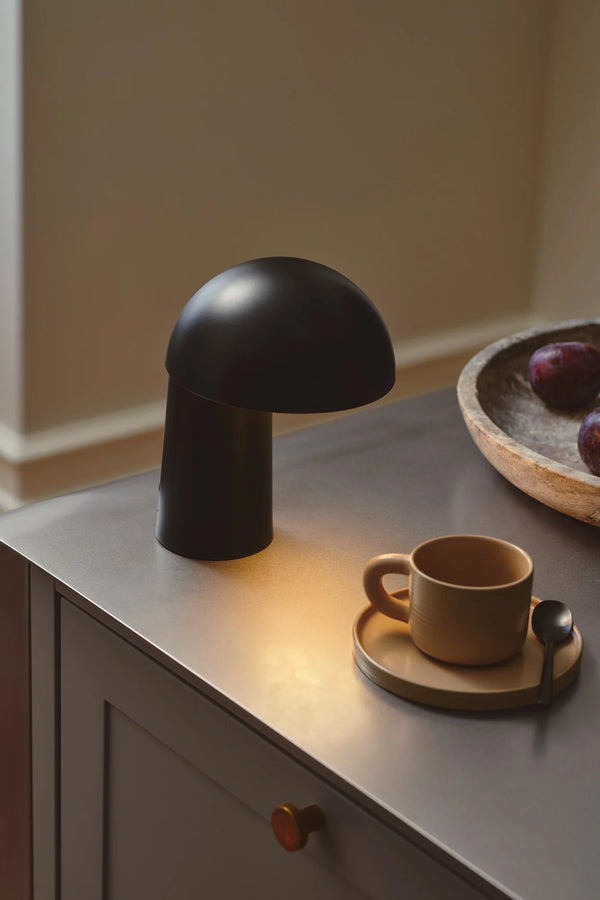 Nordlux Faye portabel bordlampe