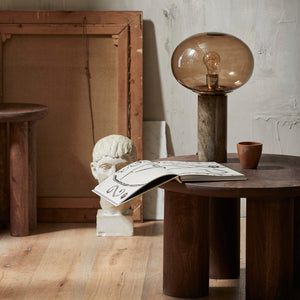 Helin Coffee Table - Nature