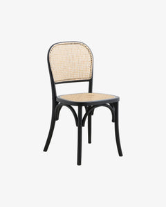 Wicky Chair spisestol