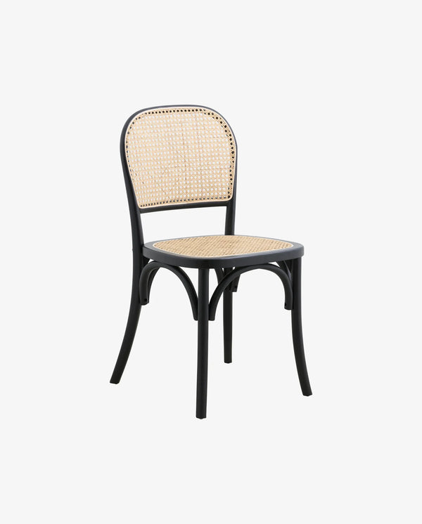 Wicky Chair spisestol