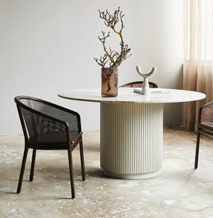 Nordal Mosso Dinner Chair