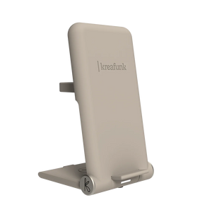 reCHARGE+ trådløs multilader