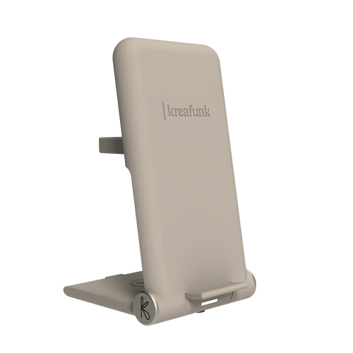 reCHARGE+ trådløs multilader
