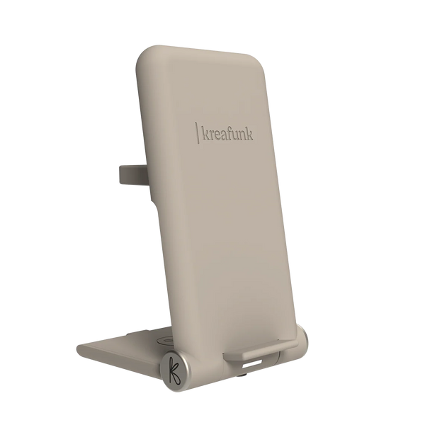 reCHARGE+ trådløs multilader