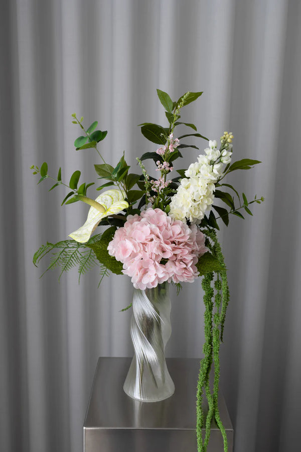 Bloom Objects Soft Pink Bouquet