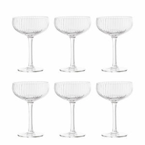 Bloomingville Astrid Champagneglass