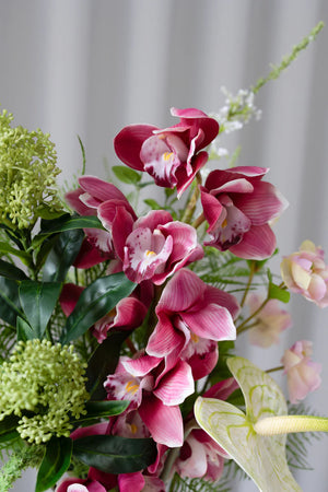 Bloom Objects Blush Bloom Bouquet