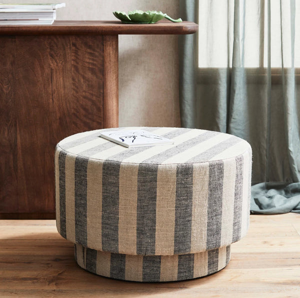 Nordal Ladoga Pouf