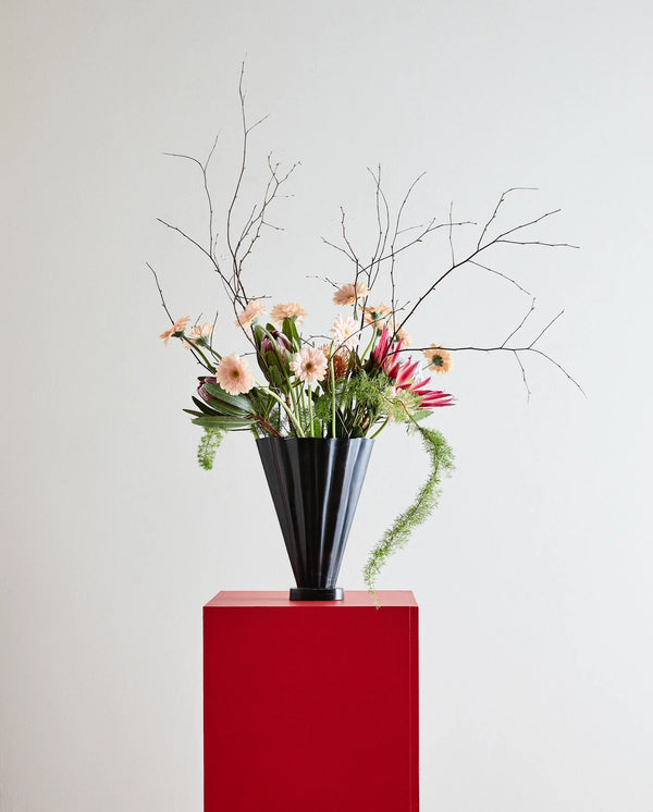 Nordal Coll Vase