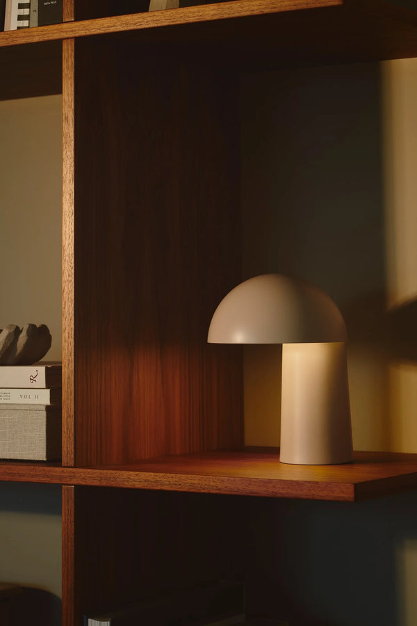 Nordlux Faye portabel bordlampe