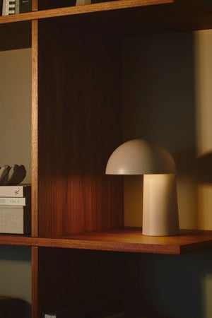 Nordlux Faye portabel bordlampe