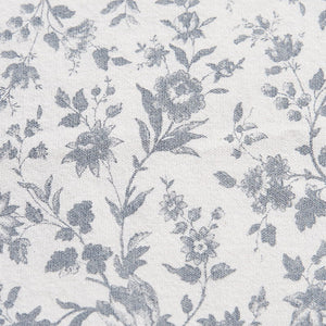 Blossom sengetøy - Dusty rose