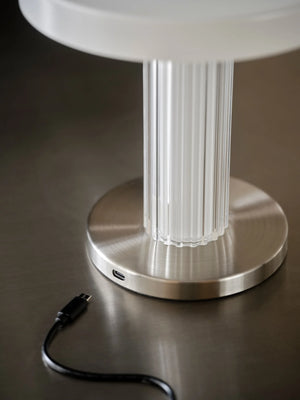 Nordlux Trezzi portabel bordlampe