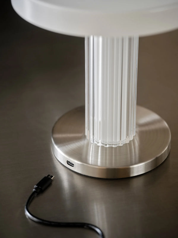 Nordlux Trezzi portabel bordlampe