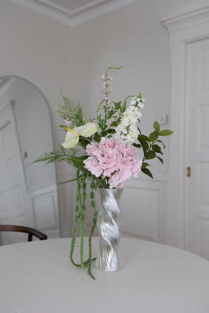 Bloom Objects Soft Pink Bouquet