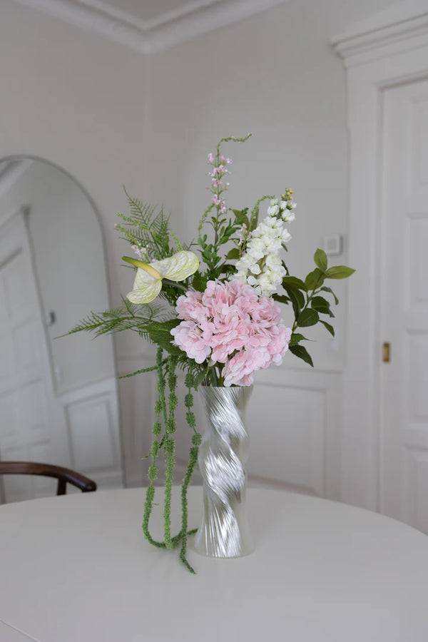 Bloom Objects Soft Pink Bouquet