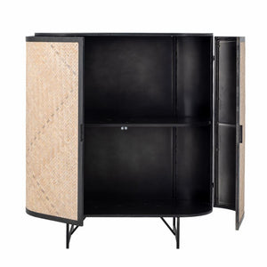 Ember cabinet