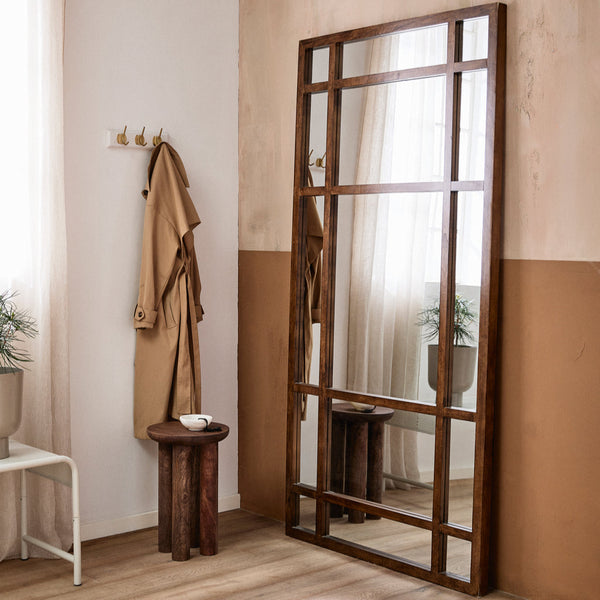 Helin Side Table - Nature