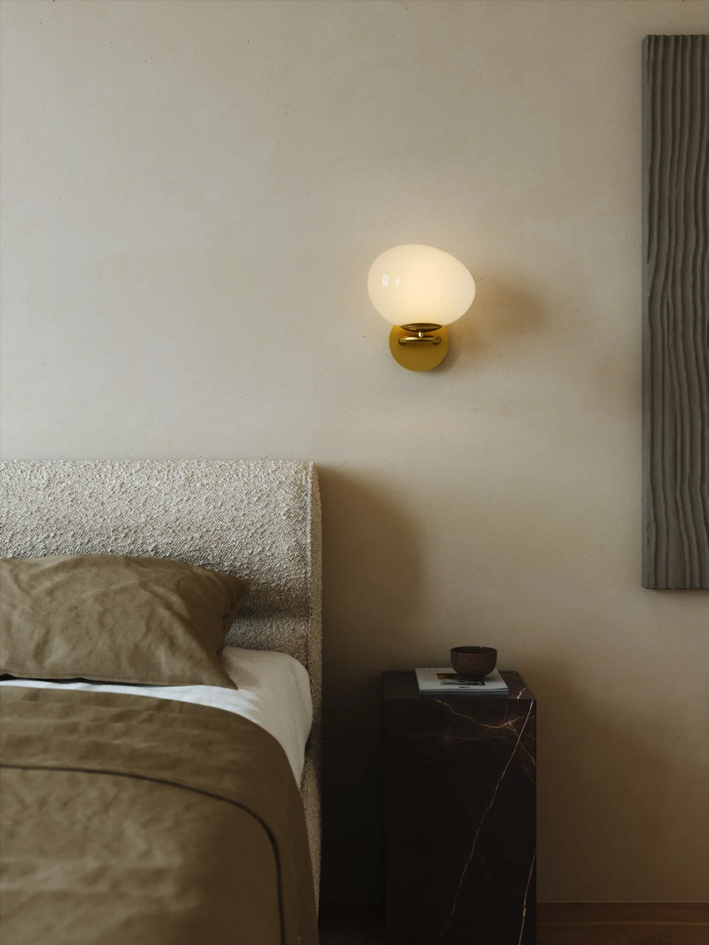 Nordlux Shapes vegglampe