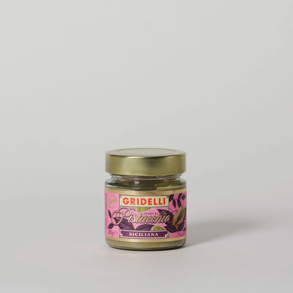 Gridelli Crema Al Pistacchio