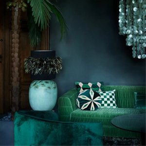 Christina Lundsteen Joanna cushion