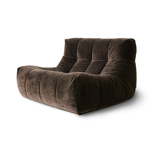 HK Living Lazy lounge chair