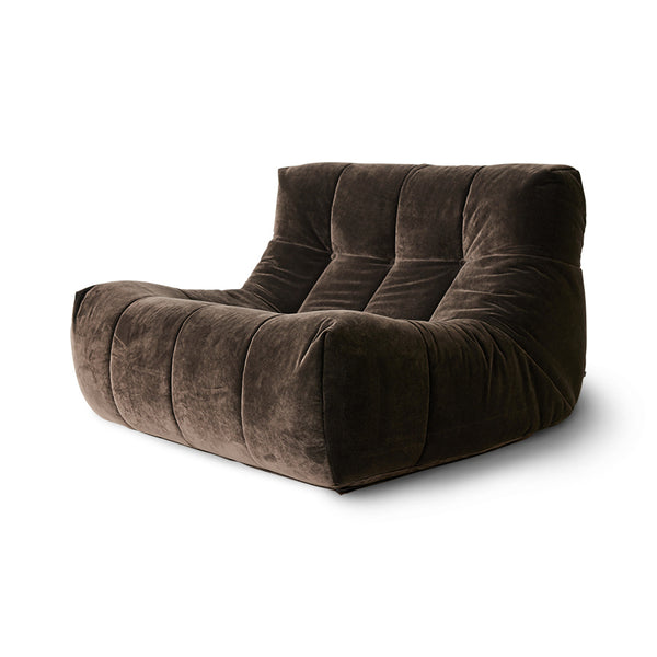 HK Living Lazy lounge chair