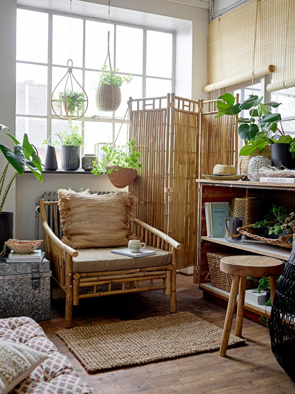 Bloomingville Sole Loungestol