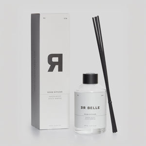 Rebelle Copenhagen Room Diffuser Sandalwood Criste Marine 180 ml