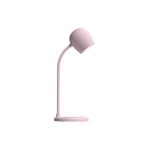 Ellie lampe m/høyttaler og lader