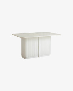 Nordal Eriso spisebord
