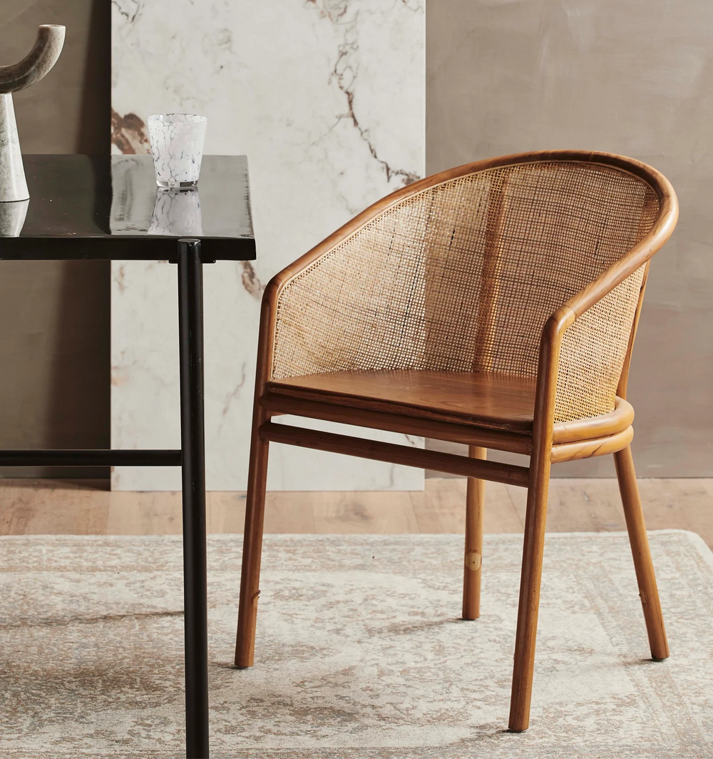 Nordal Mosso Dinner Chair
