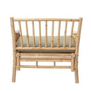 Bloomingville Sole Loungestol