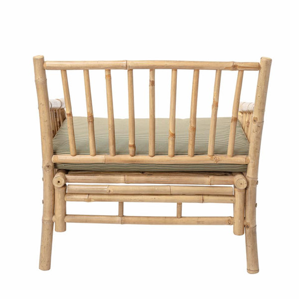 Bloomingville Sole Loungestol