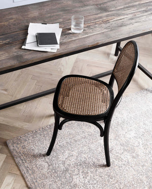 Wicky Chair spisestol