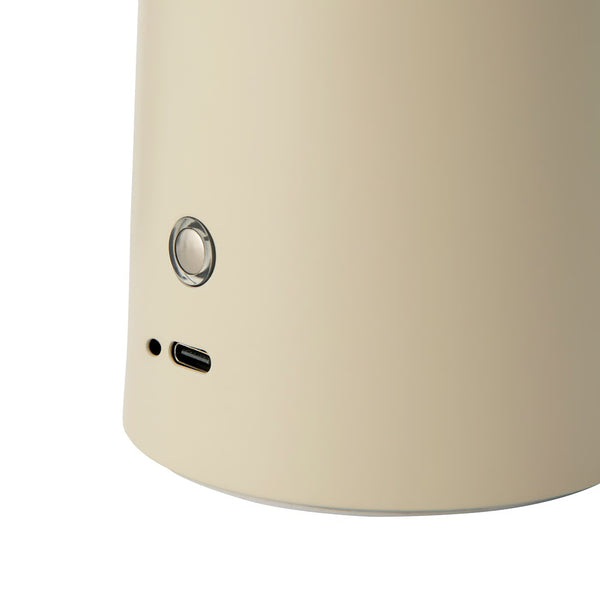Nordlux Faye portabel bordlampe