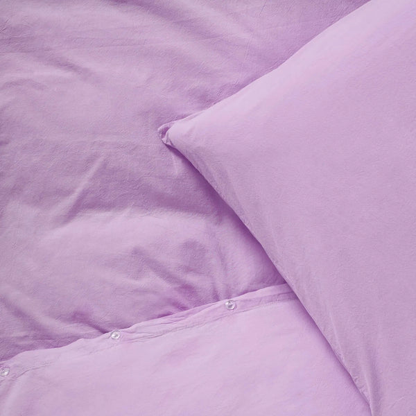 Stone sengetøy - Pink