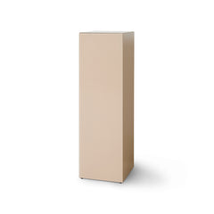 HK Living Mirror pillar S nude