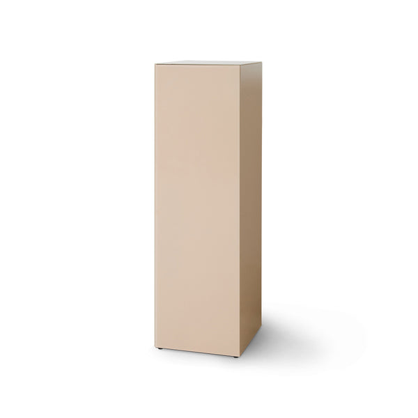 HK Living Mirror pillar S nude