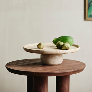 Helin Cafe Table - Nature