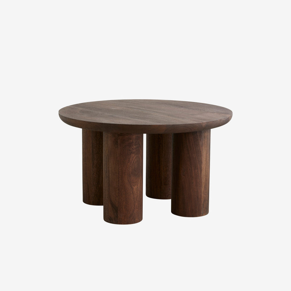 Helin Coffee Table - Nature