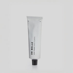 Rebelle Copenhagen Hand Cream Forest Flowers 50 ml
